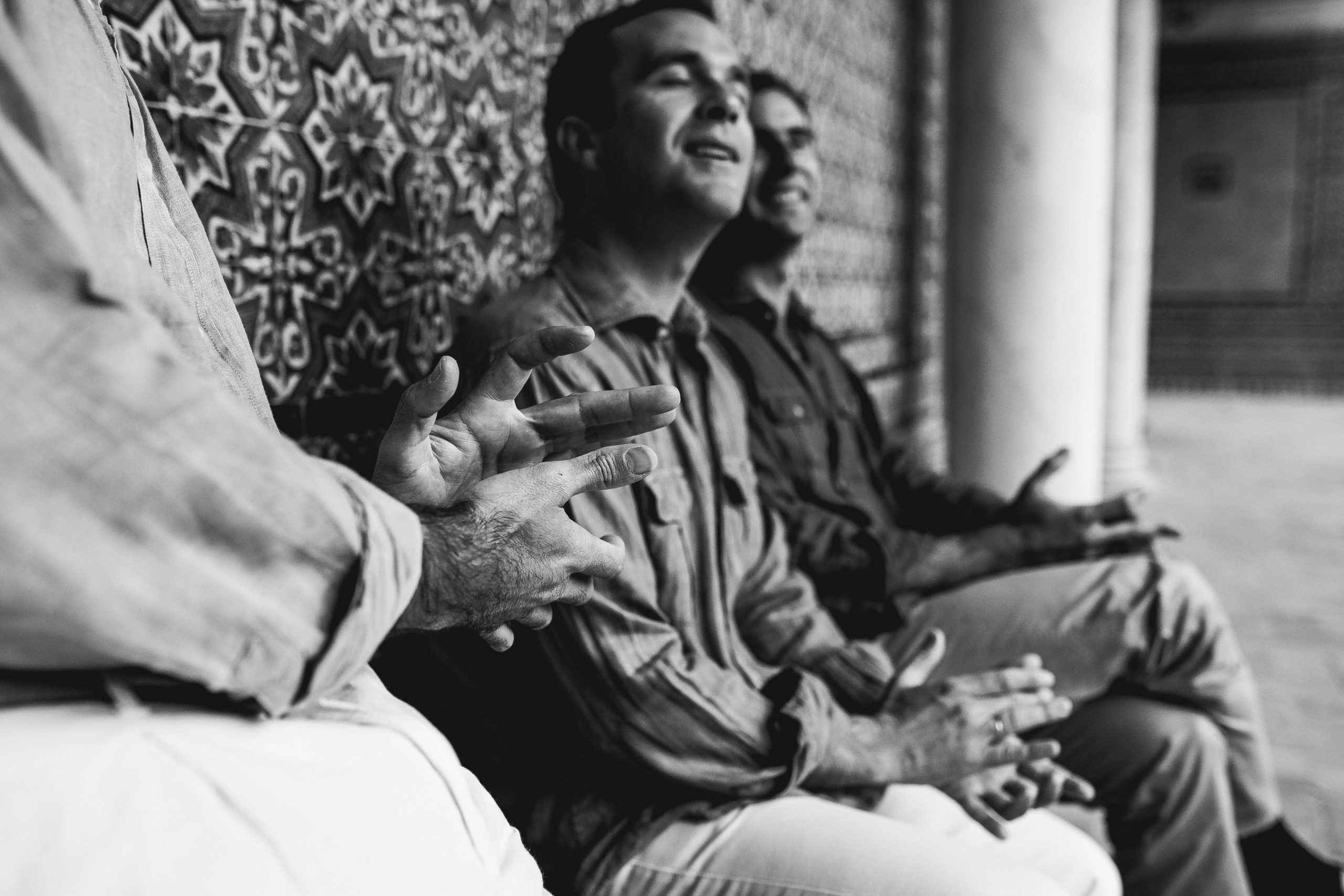 Casto, Ignacio y Pablo, Hermanos Domínguez